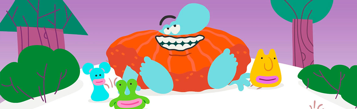 МУЛЬТКАНИКУЛЫ В ЭТНОМИРЕ