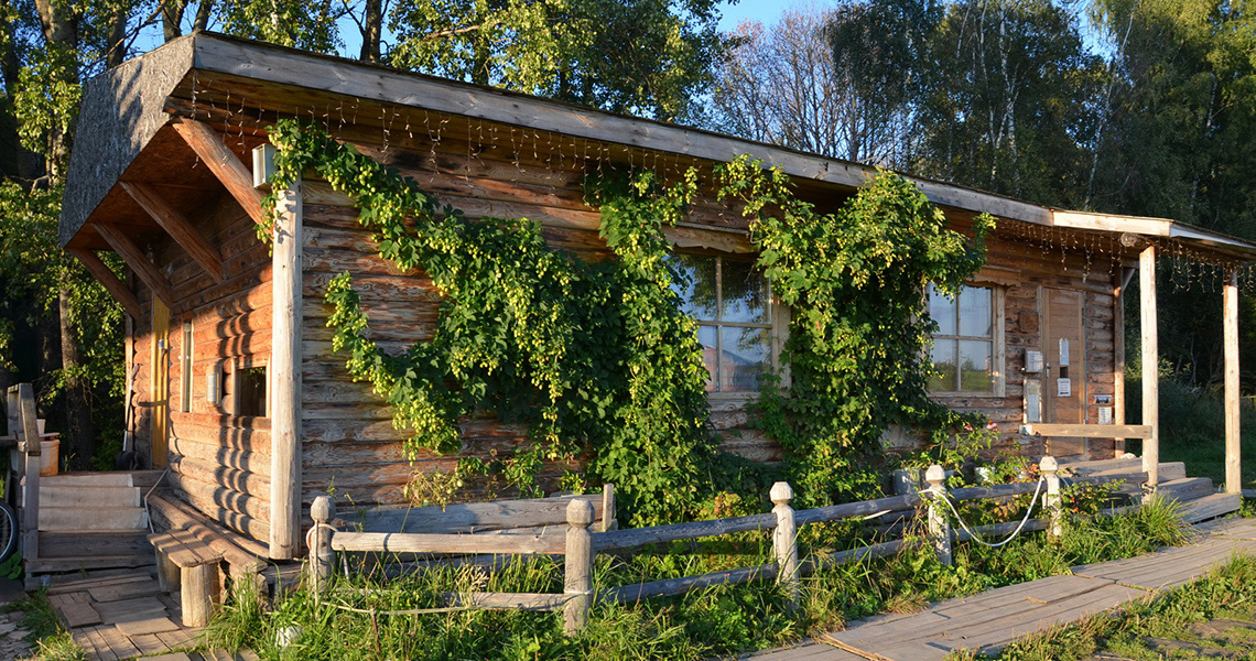 Зоодом «Кобры-мобры»