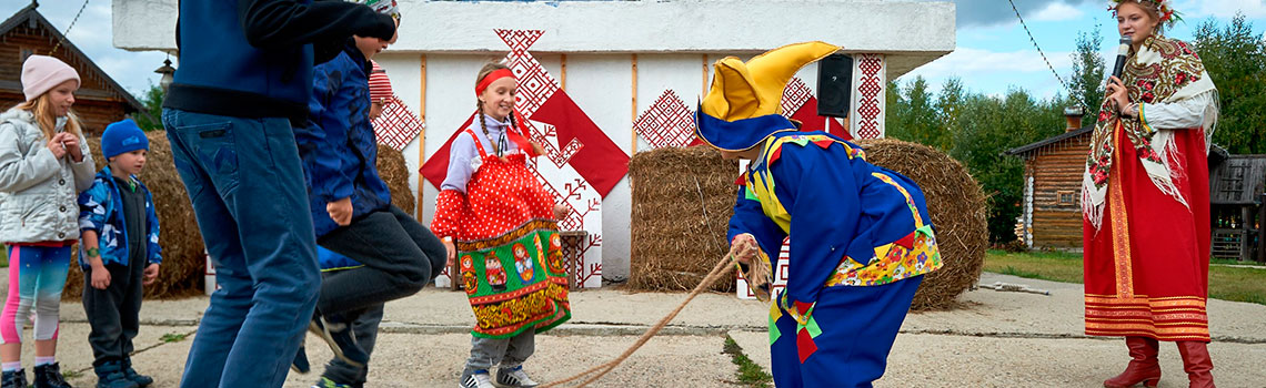 Неделя знаний