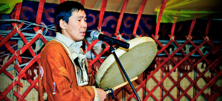 Праздник «Ура! Играй детвора!»