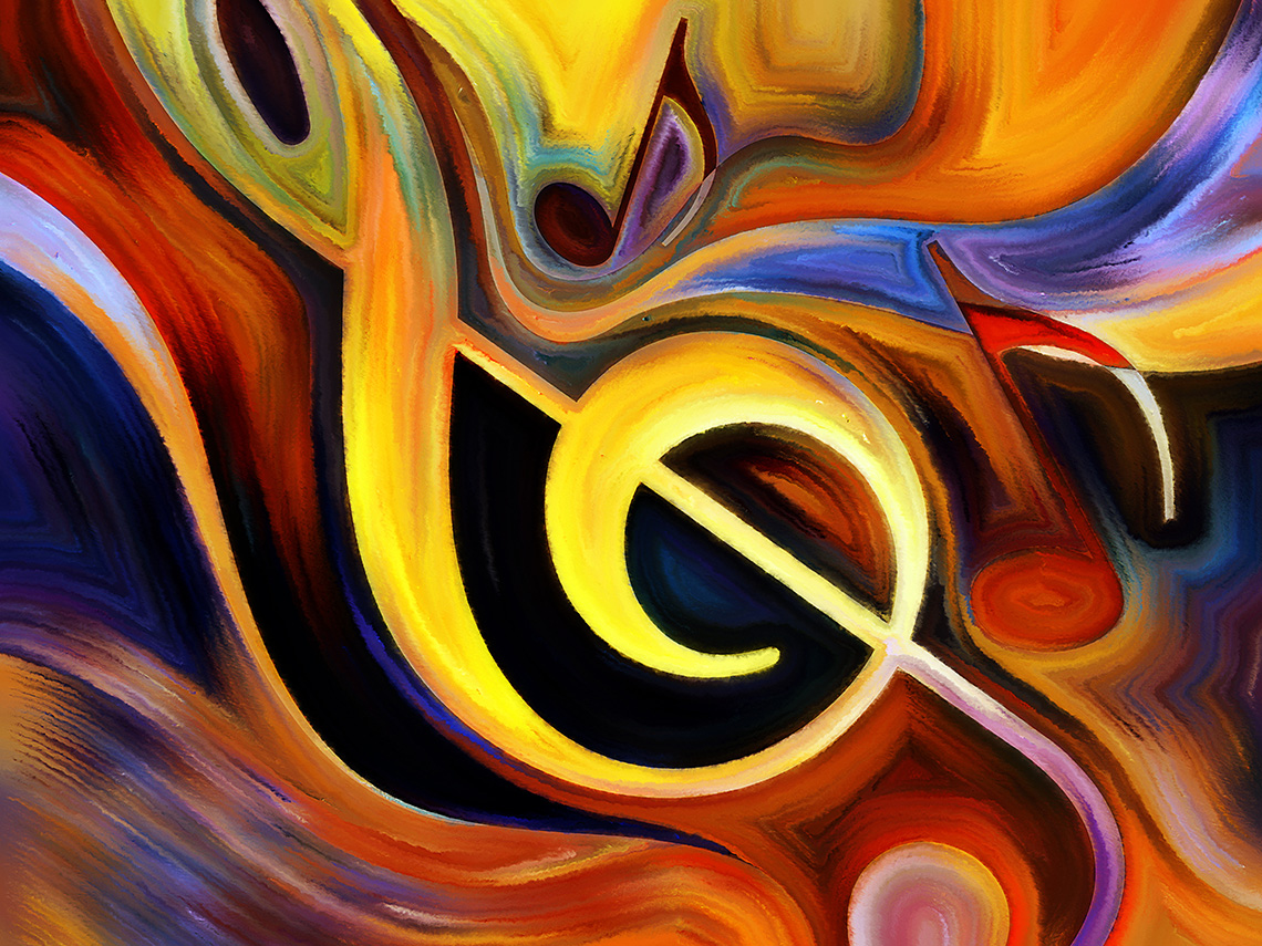 Международный день музыки