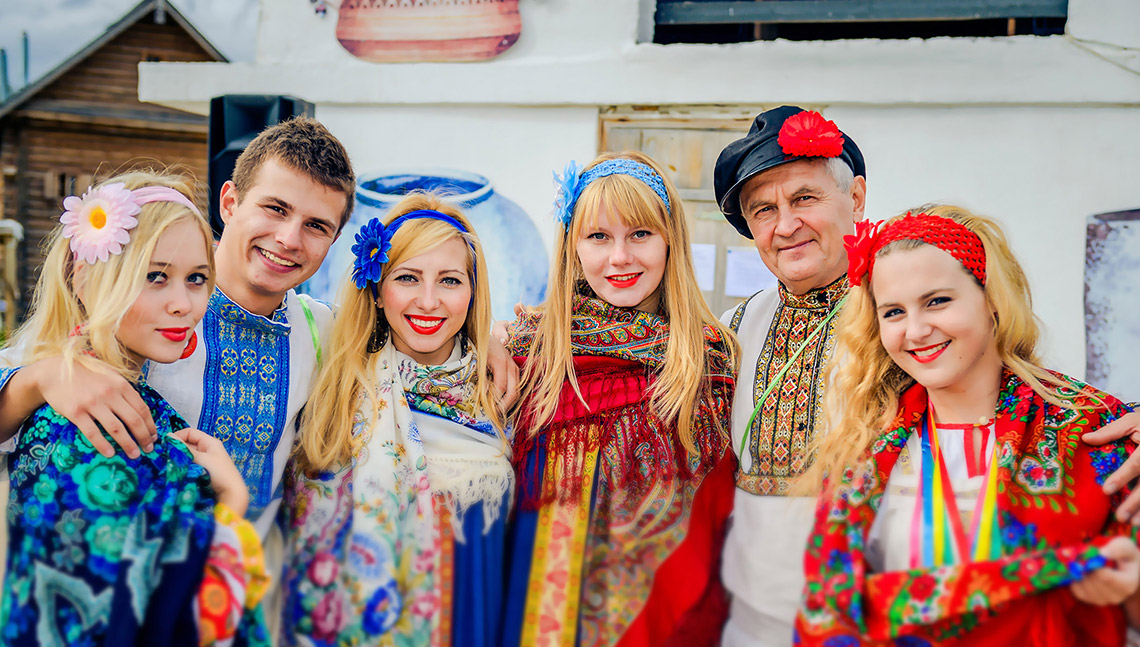 Этнографический парк «ЭТНОМИР» Этнографический парк «ЭТНОМИР»