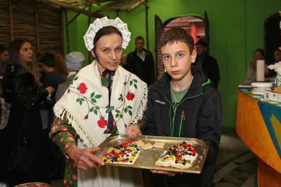 Фестиваль немецкой культуры в ЭТНОМИРе