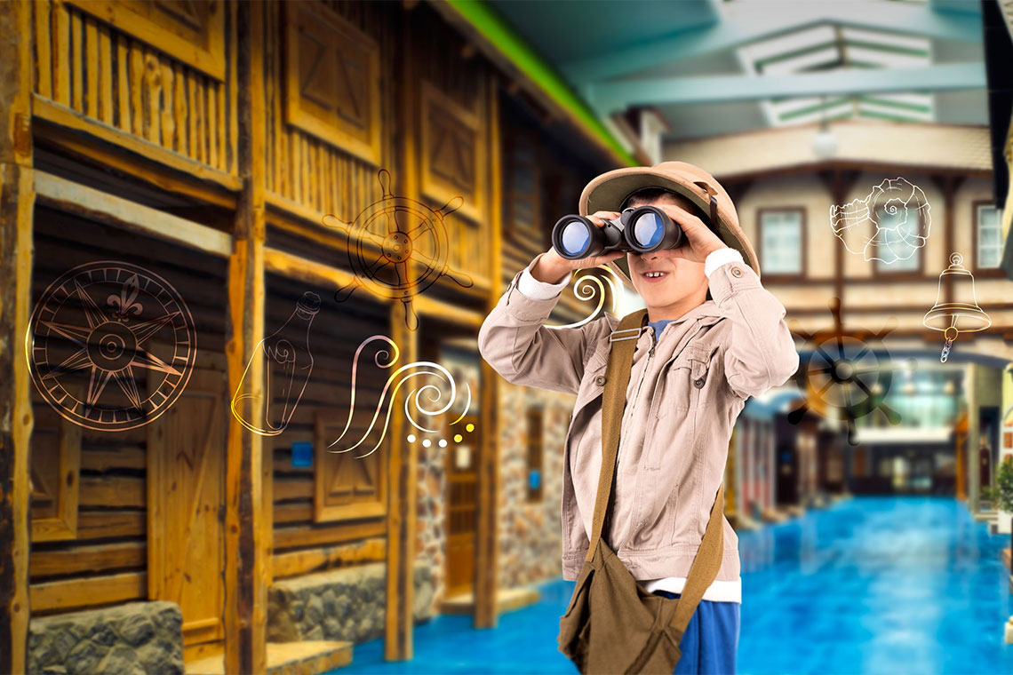 Самые большие озёра в мире