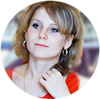 Анна Зименская