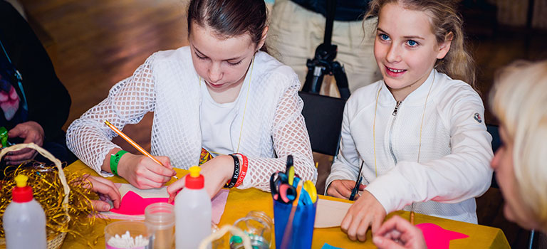 Праздник тыквы