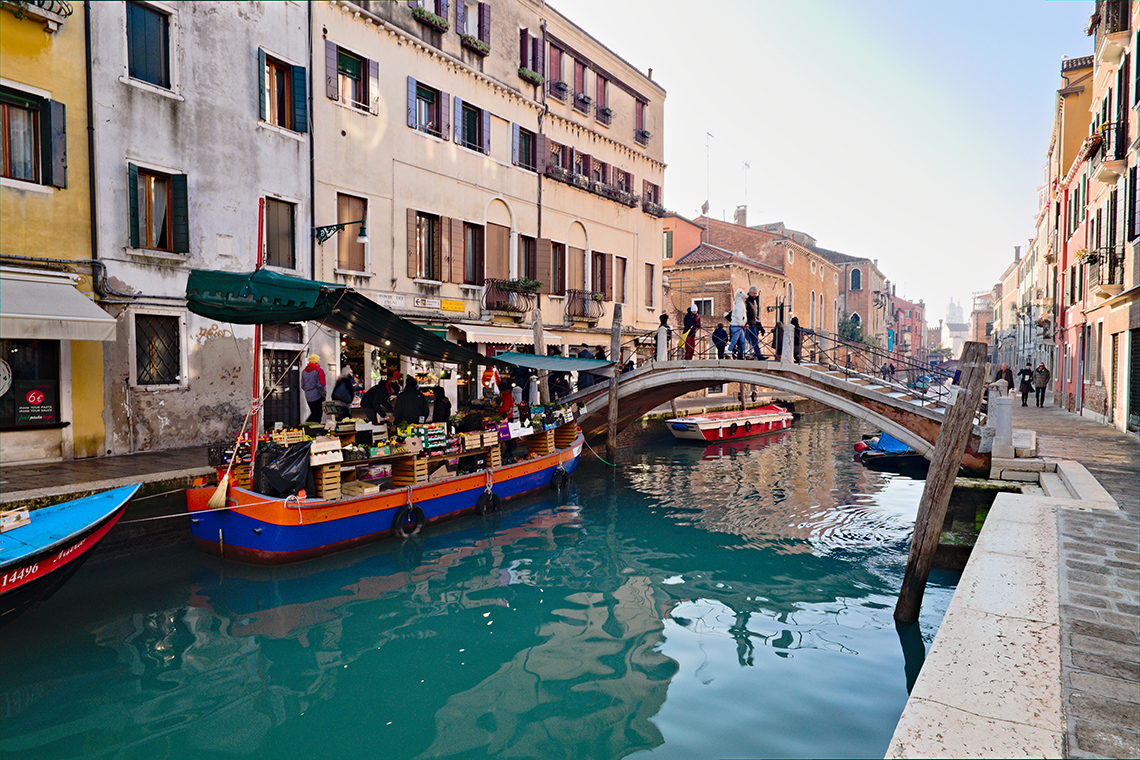 Мост Кулаков