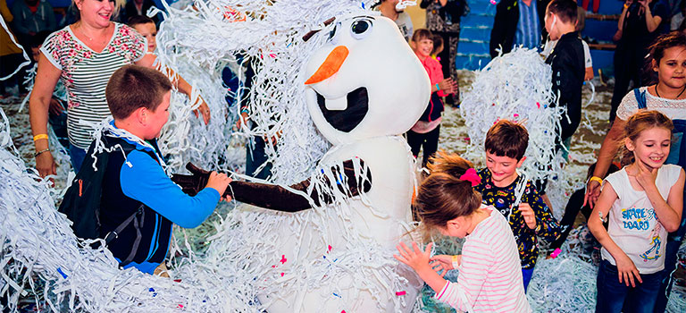 Китайский Новый год – 2022