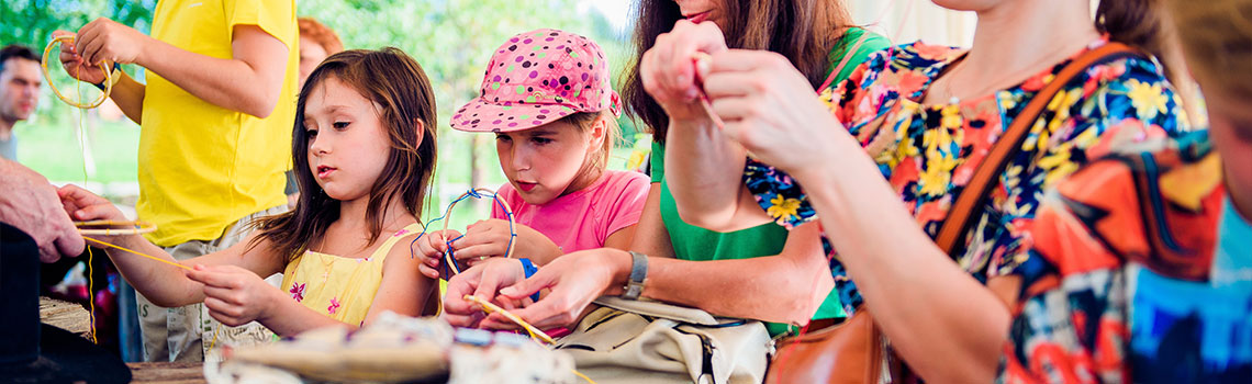 Праздник «ТипиФест»