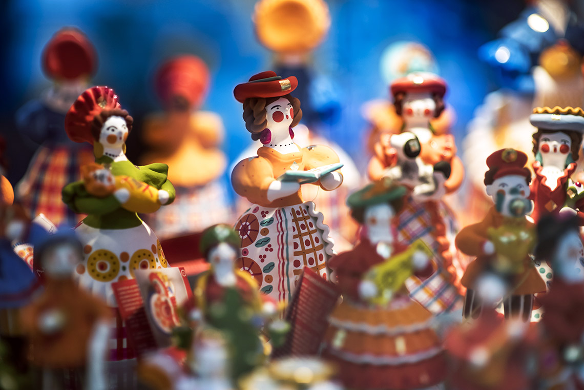 Народные ремёсла