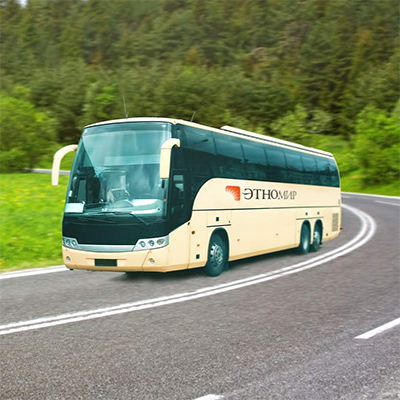 Автобусный тур «Москва — ЭТНОМИР — Москва» Автобусный тур «Москва — ЭТНОМИР — Москва»