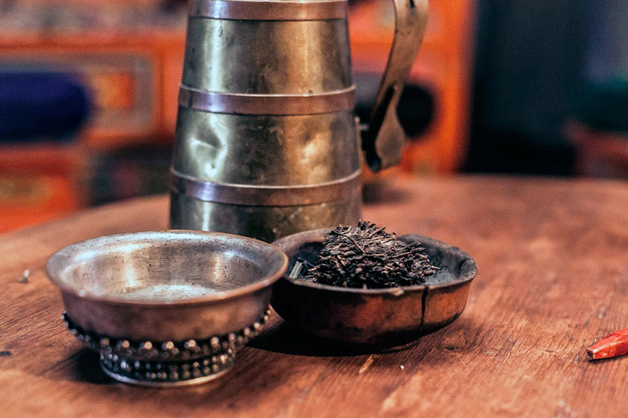 Фестиваль «Северное сияние» в ЭТНОМИРе