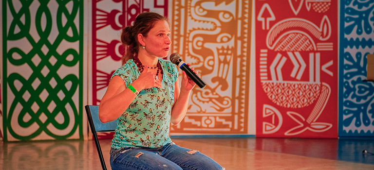 Дни семейных традиций