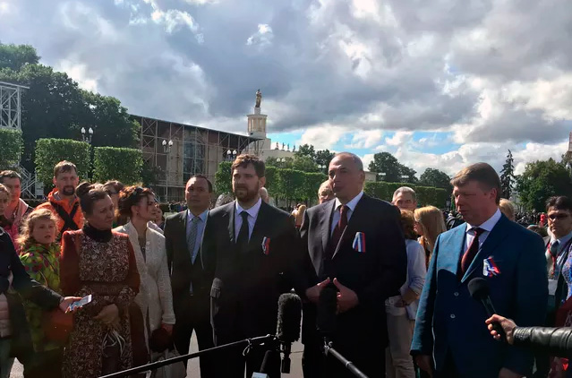 Пресс-подход Пресс-подход