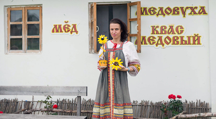 Пчелиное деревце добра