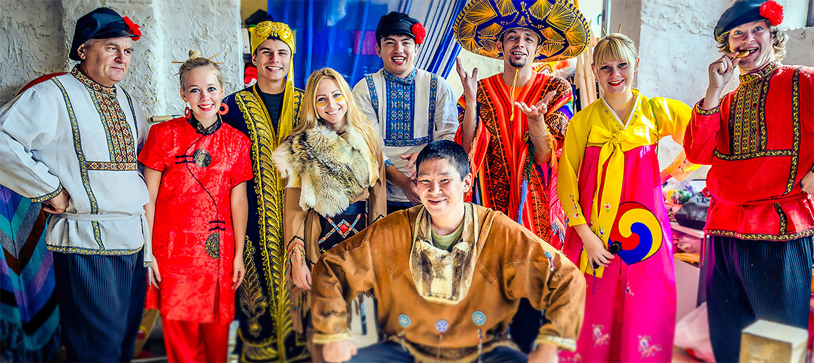 Образовательные программы для школьников в ЭТНОМИРе