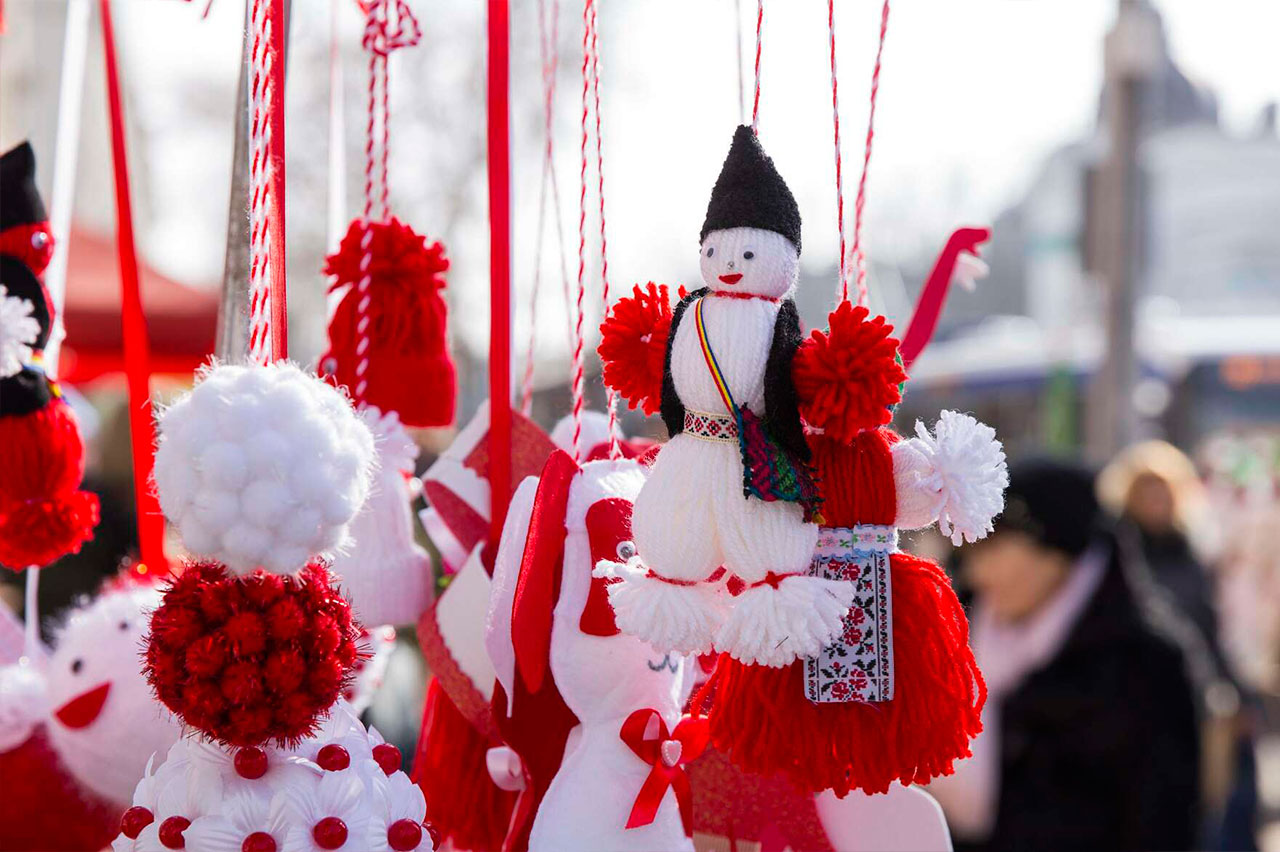 Мартинички