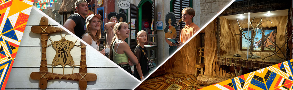 Праздник «Этномир» 2026