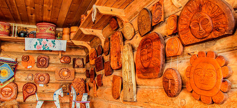 Праздник Солнца