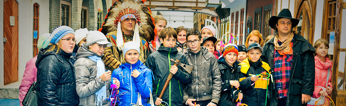 Праздник «ТипиФест»