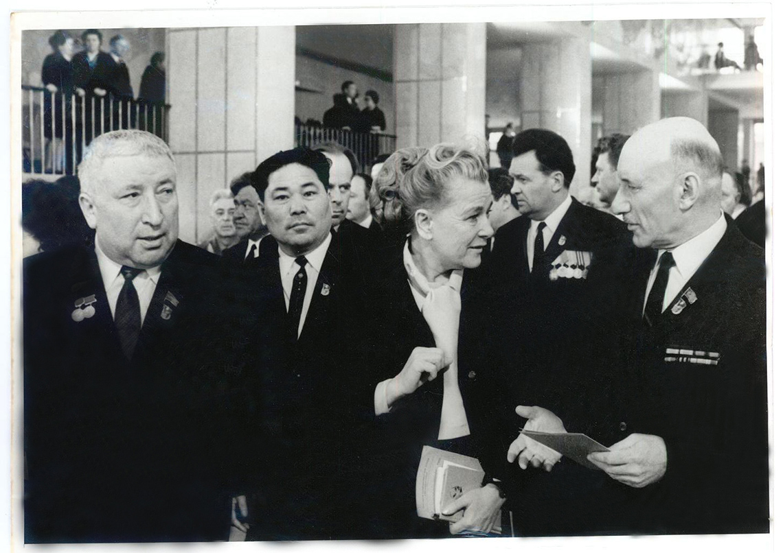 Стихи Расула Гамзатова