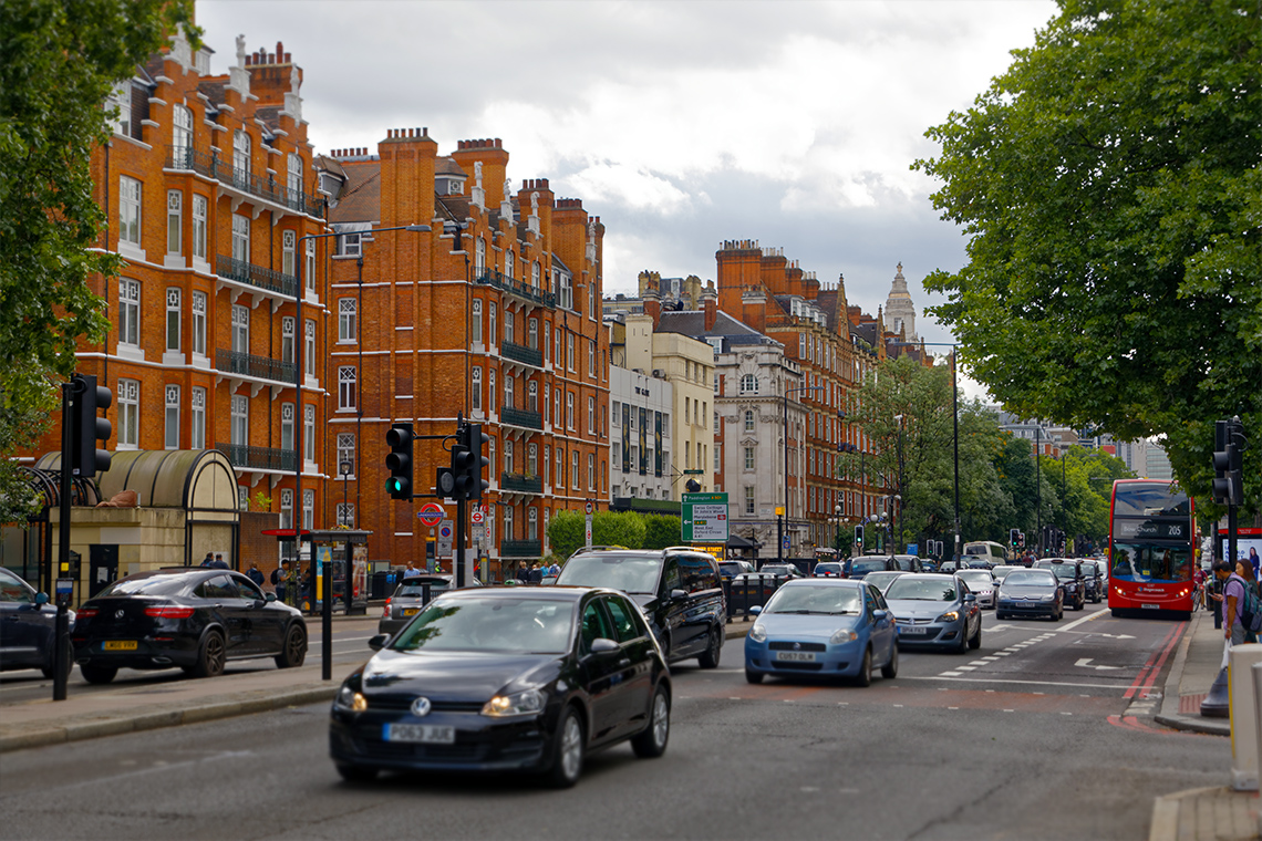 Бейкер-стрит