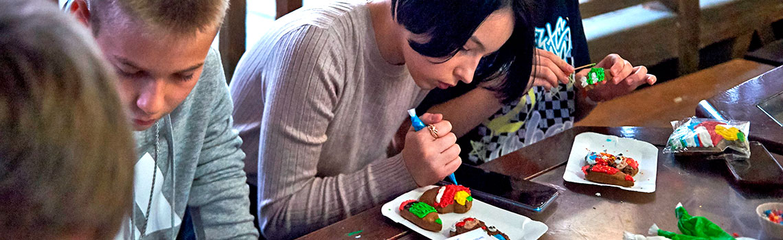 Праздник Тыквы