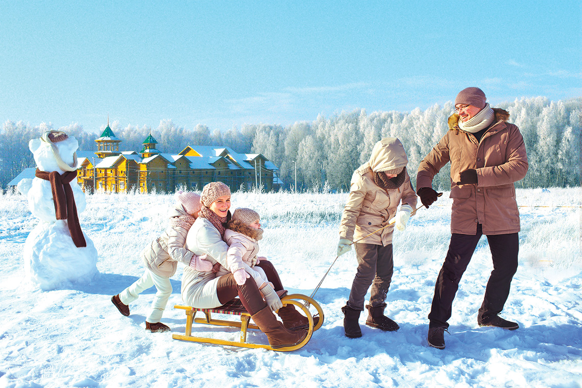 Кафе и рестораны ЭТНОМИРа Кафе и рестораны ЭТНОМИРа