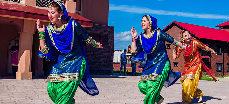 Праздник Солнца