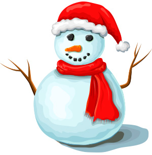 Снеговик Фрости Снеговик Фрости