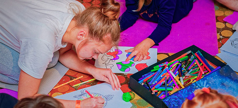 Праздник Вегфест в ЭТНОМИРе