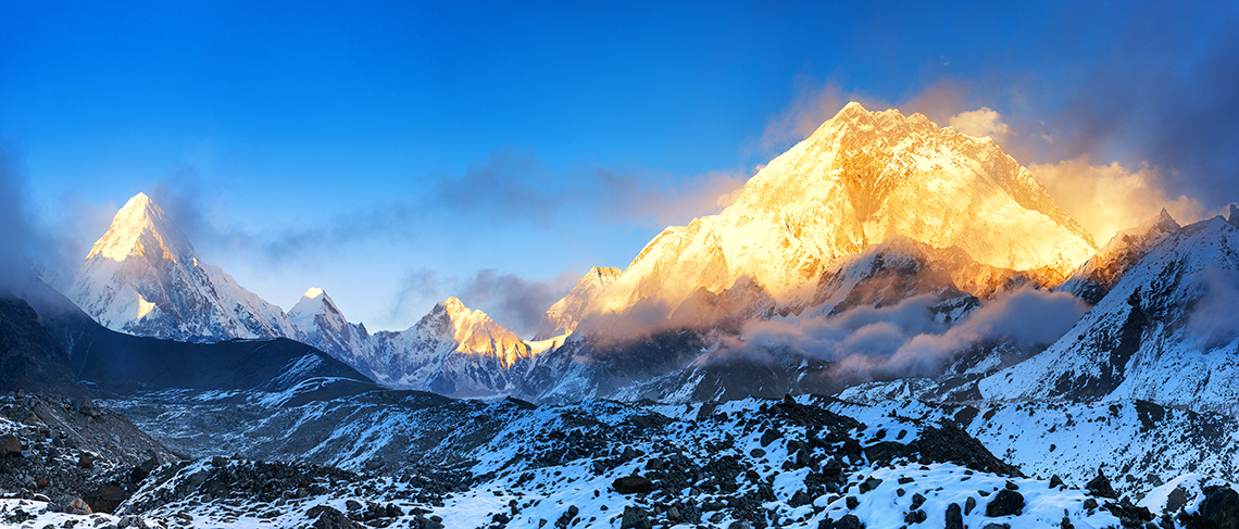 Шамбала – где она? Шамбала – где она?