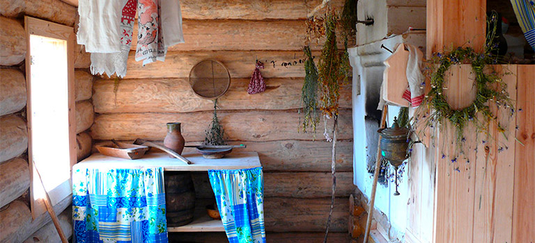 Дни семейных традиций