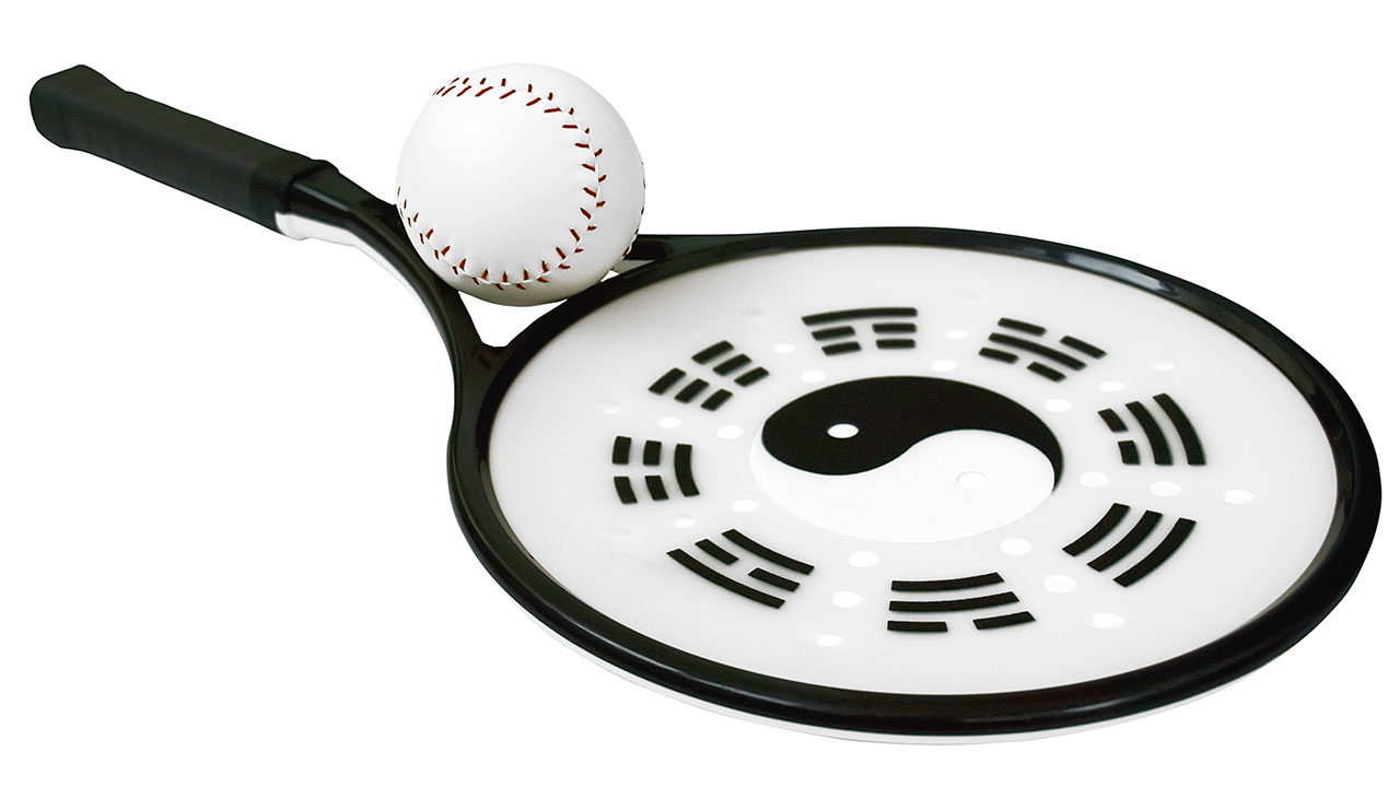 Тайцзи байлун бол – сыграем?