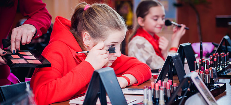 Праздник «Ура! Играй детвора!»