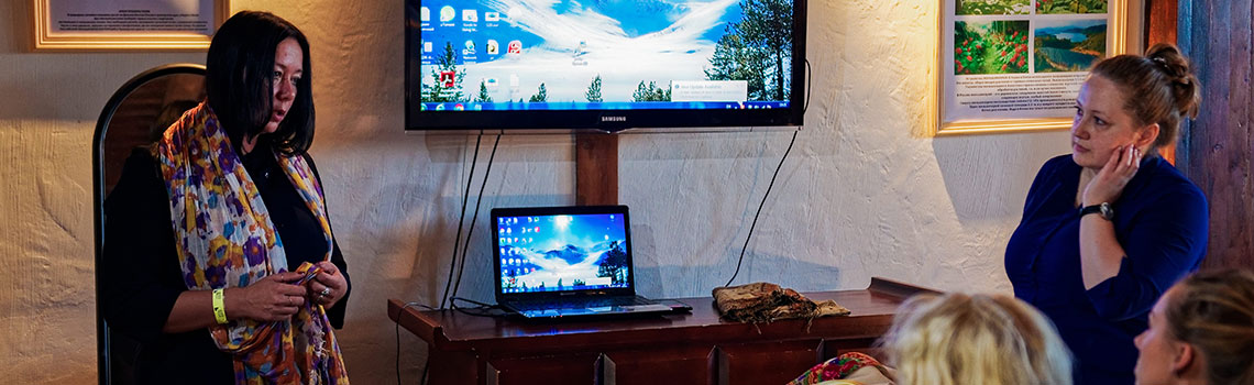 Праздник «Лайк, репост, подписка»