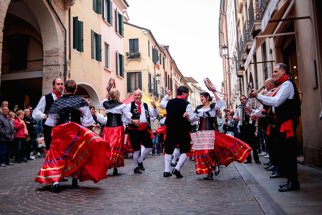 Тарантелла