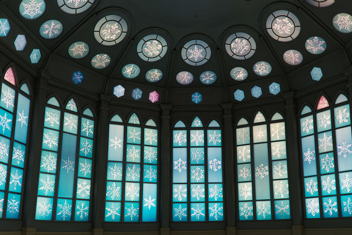 Достопримечательности мира 