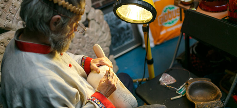 Праздник тыквы