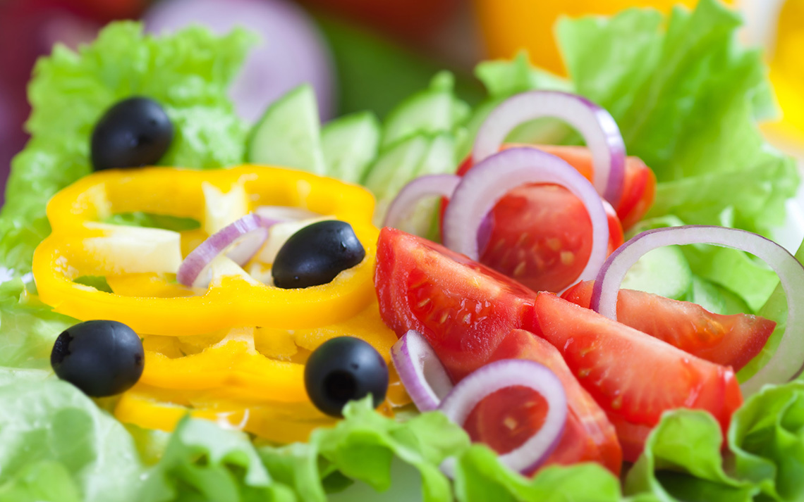 Фестиваль здорового образа жизни «ВЕГФЕСТ»