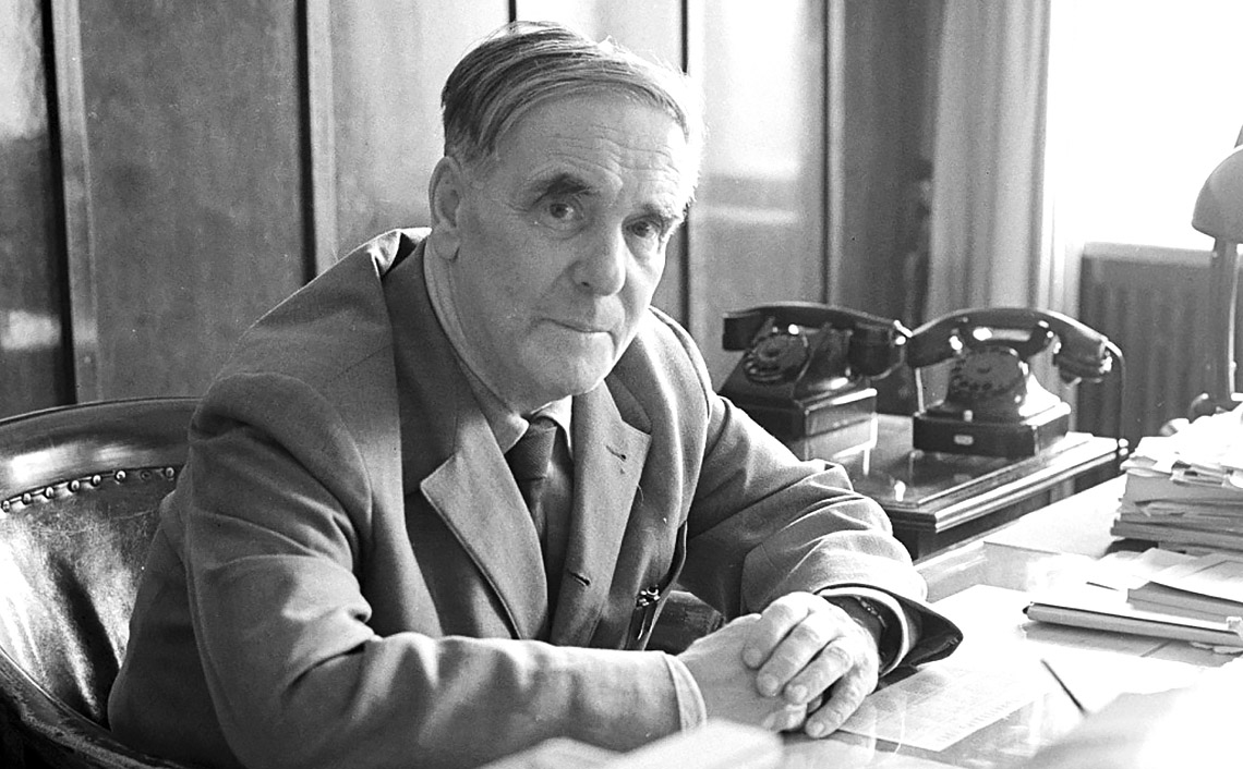 Пётр Капица