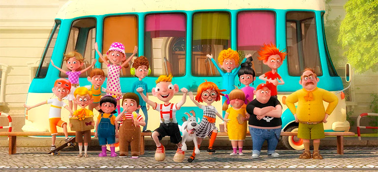 Фестиваль дружбы народов «Этномир»