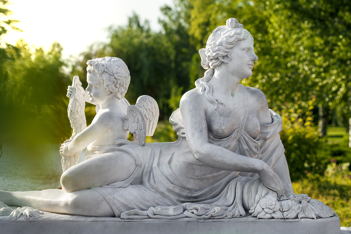 Идеалы красоты