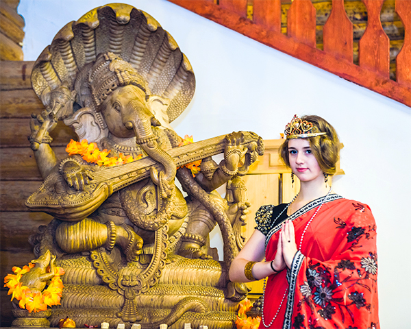 Фестиваль Дивали