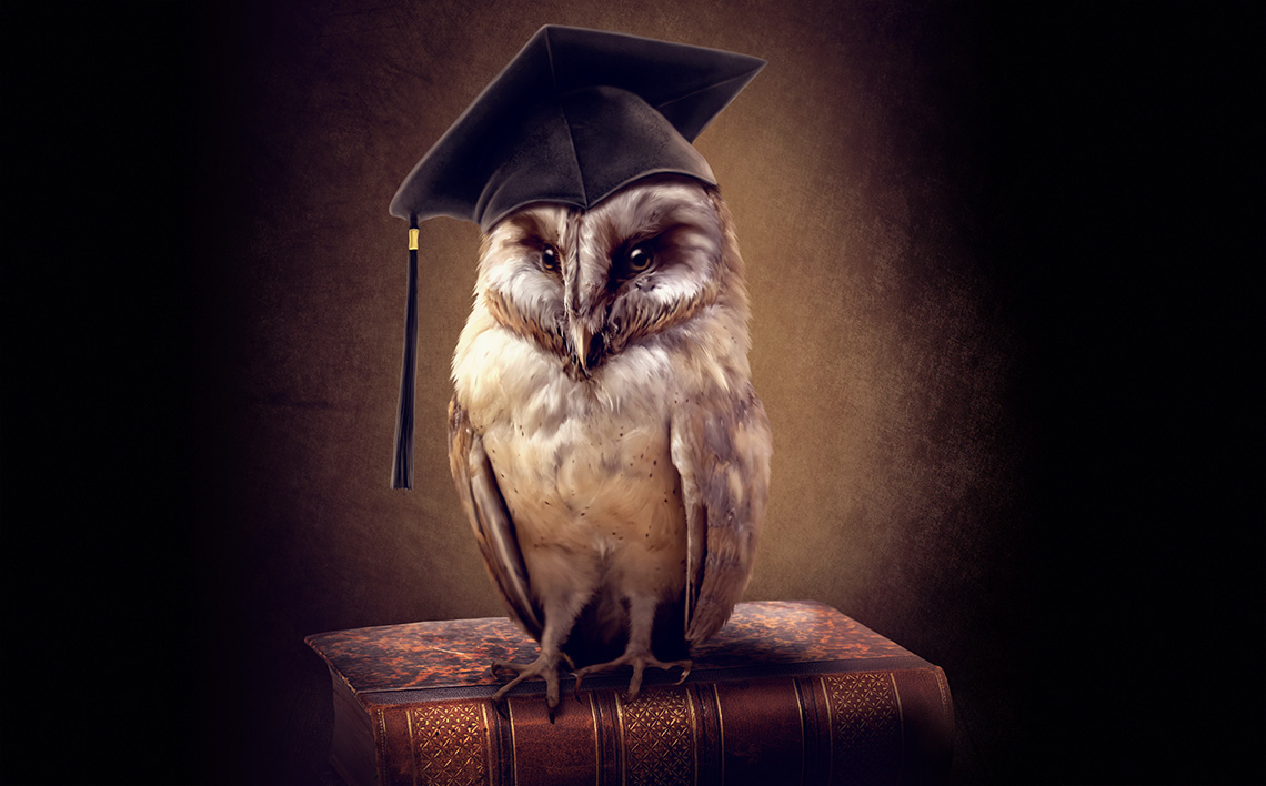 Символы мудрости