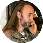 Фролов Юрий Андреевич