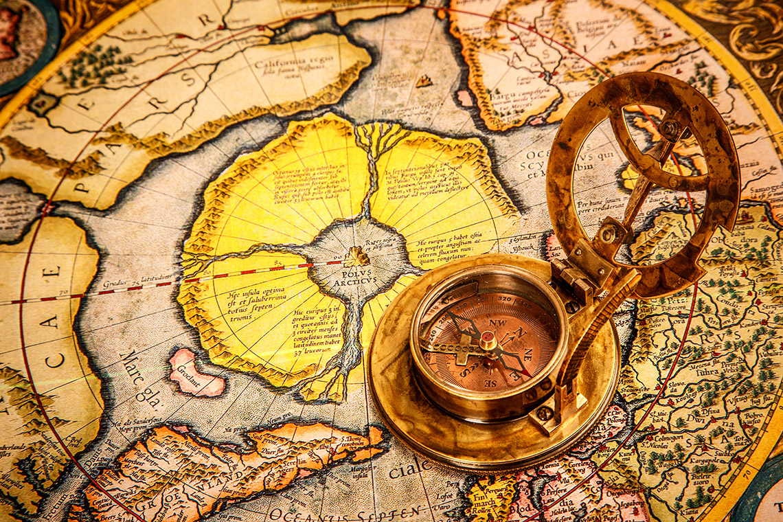 Гиперборея