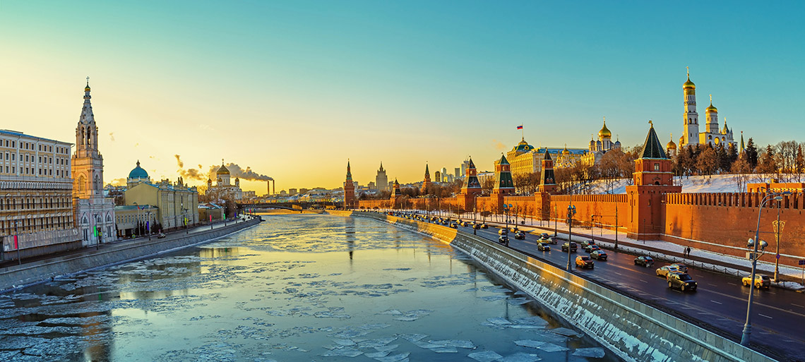 Сколько башен в Кремле