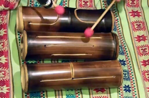 Тепонацтль