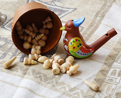 Игра в бирюльки Игра в бирюльки